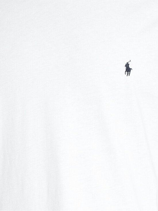 Polo Ralph Lauren - Pidžamas krekls - WHITE - photo 4 Polo Ralph Lauren - Pidžamas krekls - WHITE | Stockmann - photo 4