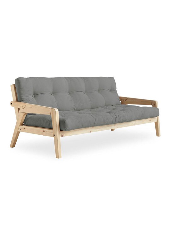 Karup Design - Grab-futonsohva - BEIGE,HARMAA - photo 1 Karup Design - Grab-futonsohva - BEIGE,HARMAA | Stockmann - photo 1