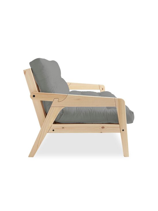 Karup Design - Grab-futonsohva - BEIGE,HARMAA - photo 3 Karup Design - Grab-futonsohva - BEIGE,HARMAA | Stockmann - photo 3