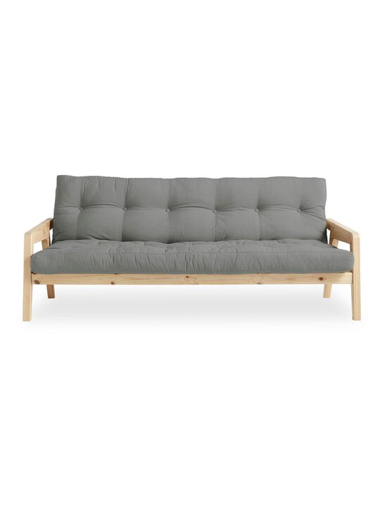 Karup Design - Grab-futonsohva - BEIGE,HARMAA - photo 4 Karup Design - Grab-futonsohva - BEIGE,HARMAA | Stockmann - photo 4
