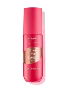 Lancôme - La Vie Est Belle L’Elixir Hair & Body Mist -hius- ja vartalosuihke, 100 ml | Stockmann