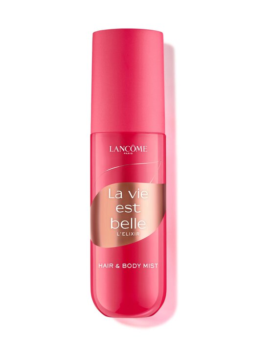 Lancôme - La Vie Est Belle L’Elixir Hair & Body Mist -hius- ja vartalosuihke, 100 ml - NOCOL | Stockmann - photo 1