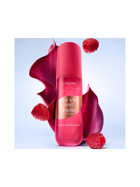 Lancôme - La Vie Est Belle L’Elixir Hair & Body Mist -hius- ja vartalosuihke, 100 ml - NOCOL | Stockmann - photo 3