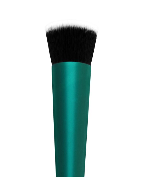 Duroy - JasmiinaMUA Glow 7 - pohjustus-, korostus- ja varjostussivellin - PETROL | Stockmann - photo 2