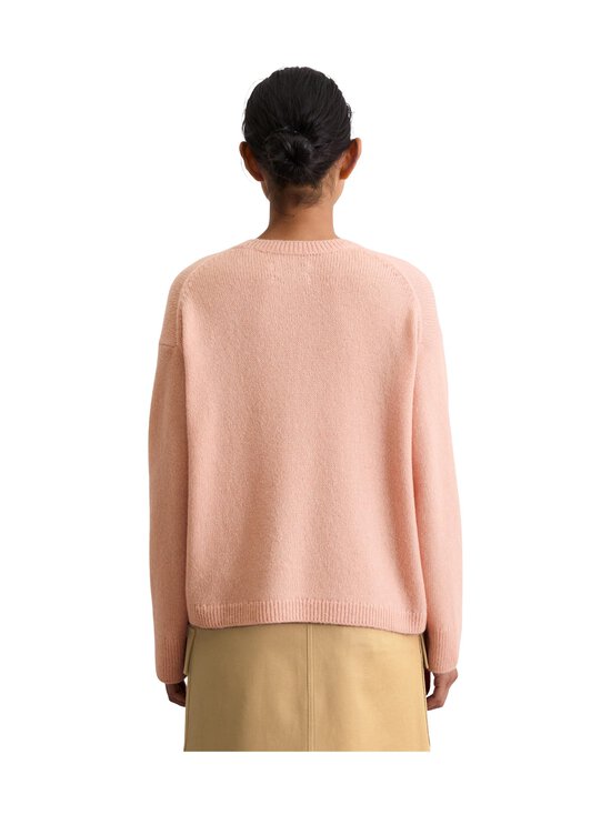 Marc O'Polo - Neulepaita - 610 PASTEL ROSE - photo 3 Marc O'Polo - Neulepaita - 610 PASTEL ROSE | Stockmann - photo 3