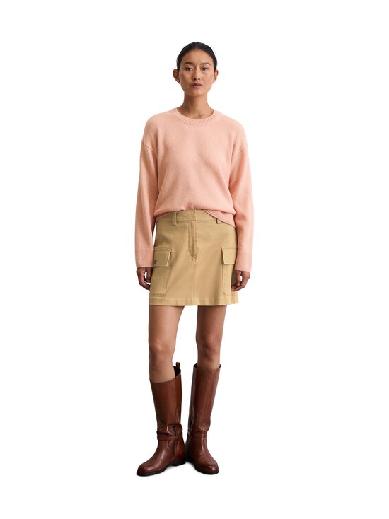 Marc O'Polo - Neulepaita - 610 PASTEL ROSE - photo 5 Marc O'Polo - Neulepaita - 610 PASTEL ROSE | Stockmann - photo 5