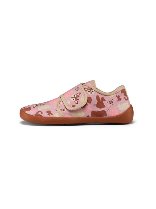 AFFENZAHN - Cotton Movy -sisätossut - 40141 ROSE | Stockmann - photo 5