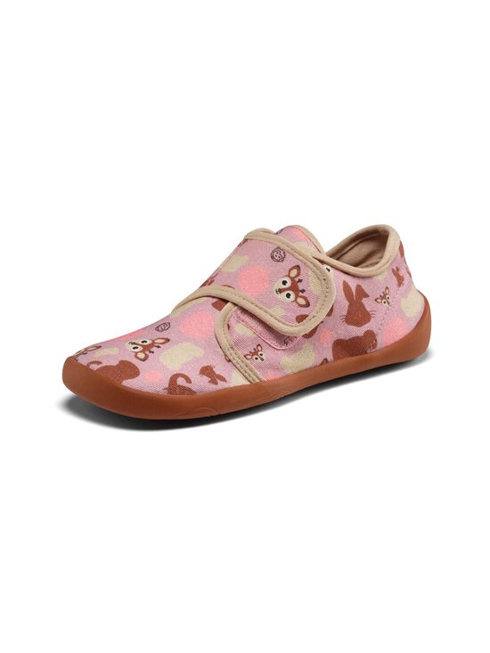 AFFENZAHN - Cotton Movy -sisätossut - 40141 ROSE | Stockmann - photo 9