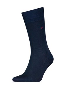 Tommy Hilfiger - sokid Premium Wool - 001 DARK NAVY Tommy Hilfiger - sokid Premium Wool - 001 DARK NAVY | Stockmann