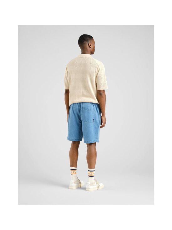 Dedicated - Vejle Denim -shortsit - LIGHT BLUE | Stockmann - photo 2