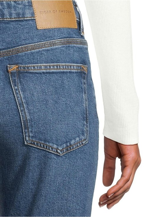 Tiger of Sweden - Maggie Winslow -farkut - 21F MEDIUM BLUE | Stockmann - photo 7