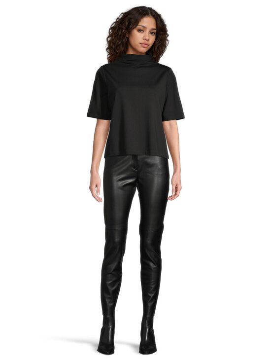 Mac Jeans - Skinny Vegan Super Stretch -housut - 090 BLACK | Stockmann - photo 3