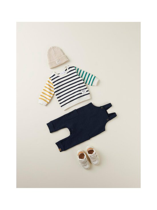 Name It - Kombinesoon Nbmlular Overall - DARK SAPPHIRE - photo 5 Name It - Kombinesoon Nbmlular Overall - DARK SAPPHIRE | Stockmann - photo 5