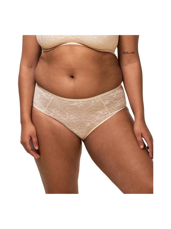 Triumph - Amourette Charm Maxi aluspüksid - 6720 CREAMY DREAM - photo 2 Triumph - Amourette Charm Maxi aluspüksid - 6720 CREAMY DREAM | Stockmann - photo 2