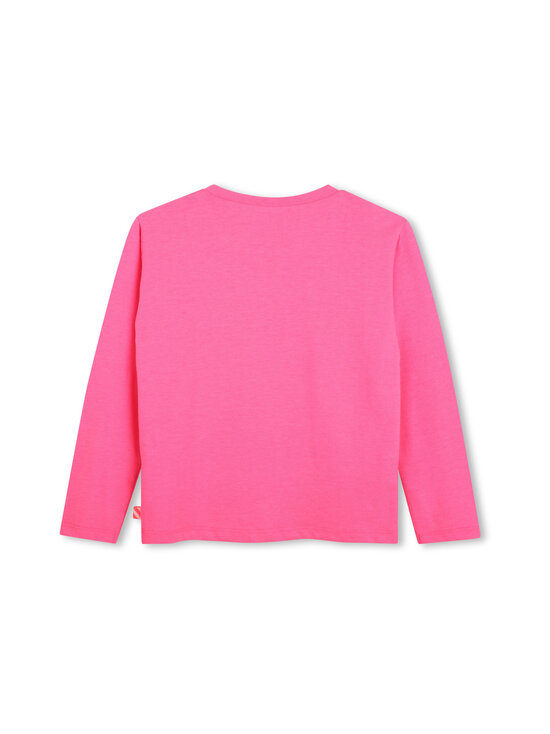Billieblush - Trikoopluus Print - 47A PINK | Stockmann - photo 2