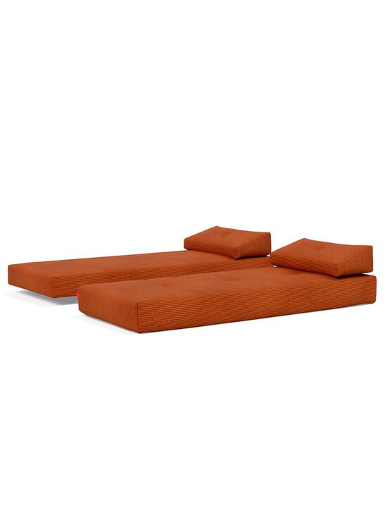 Innovation Living - Sigmund Alu -daybed - ORANSSI - photo 5 Innovation Living - Sigmund Alu -daybed - ORANSSI | Stockmann - photo 5