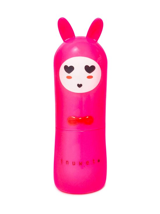Inuwet - Huulepalsam Cherry - PINK | Stockmann - photo 2