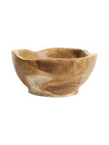 Muubs - 20-salaattikulho 10 x 20 cm - NATURE | Stockmann