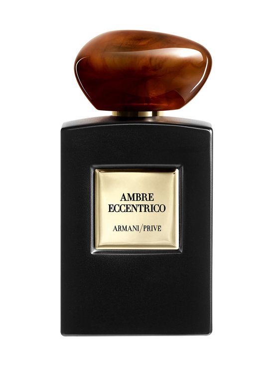 Armani Prive Ambre Eccentrico EdP parfimērijas ūdens 100 ml