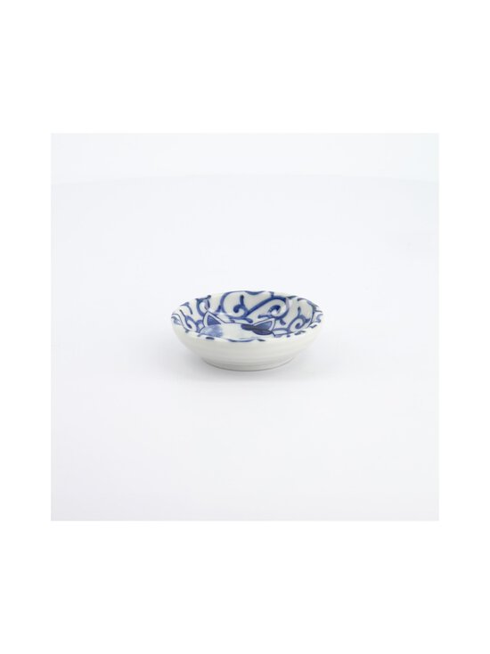 Tokyo Design Studio - Kawaii Neko -kastikekulho - BLUE/WHITE | Stockmann - photo 2