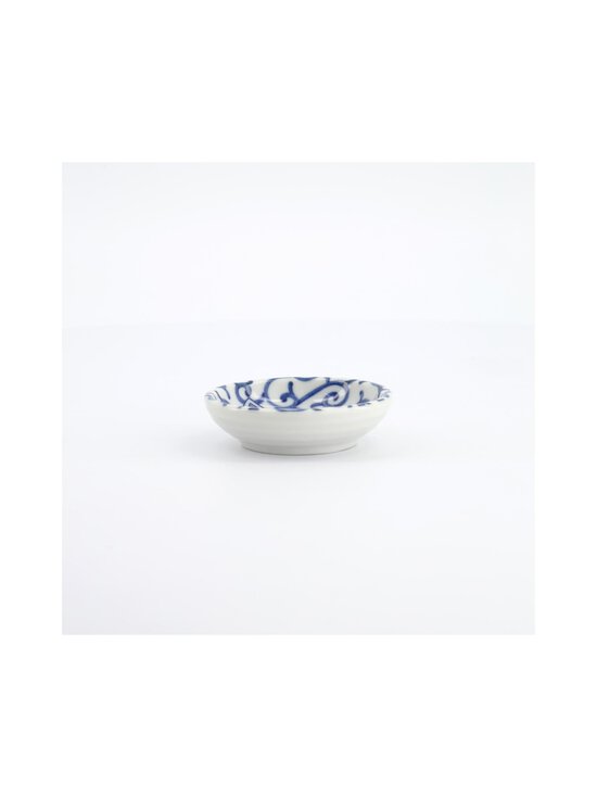 Tokyo Design Studio - Kawaii Neko -kastikekulho - BLUE/WHITE | Stockmann - photo 3