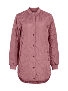 Vila - ViTate-tikkitakki - NOSTALGIA ROSE | Stockmann