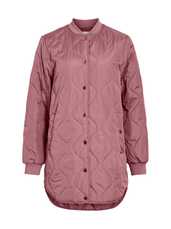 Vila - Tepitud jope ViTate - NOSTALGIA ROSE | Stockmann - photo 1