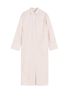 By Malene Birger - Perroti-paitamekko - Q14 DARK SAND STRIP | Stockmann