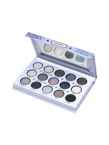 Moira - Lauvärvipalett Celestial Chic Eyeshadow Palette | Stockmann