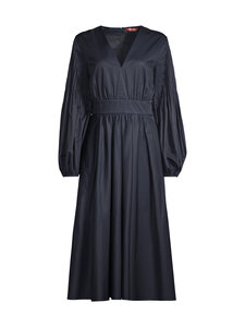 Max Mara Studio - Mstaderire-mekko - 004 NAVY | Stockmann