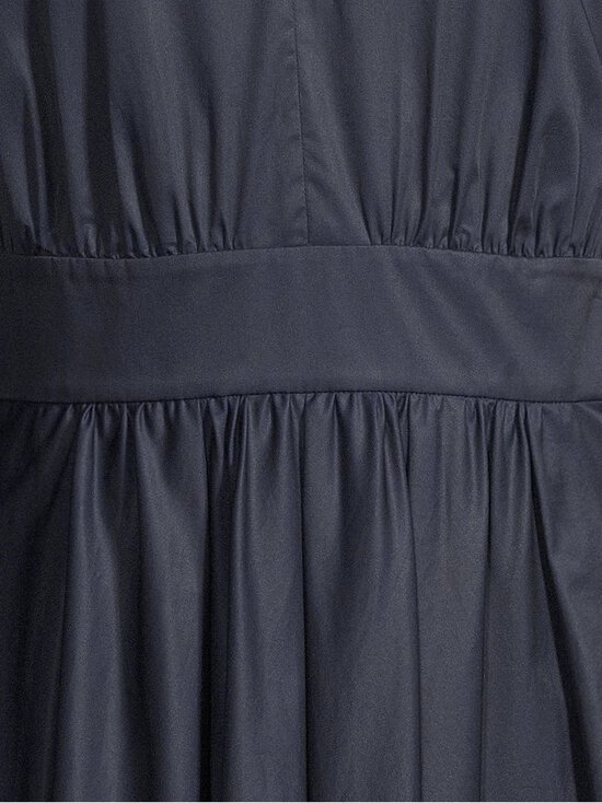Max Mara Studio - Mstaderire-mekko - 004 NAVY | Stockmann - photo 4