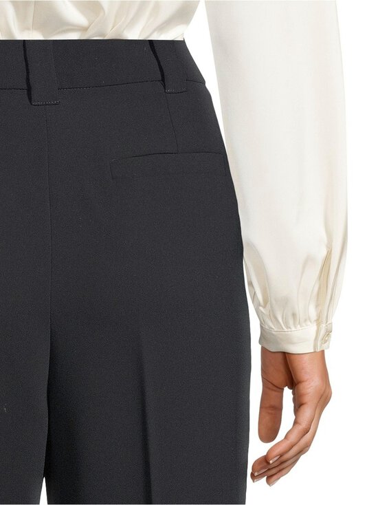 Marella - Olinto-housut - 002 BLACK | Stockmann - photo 6