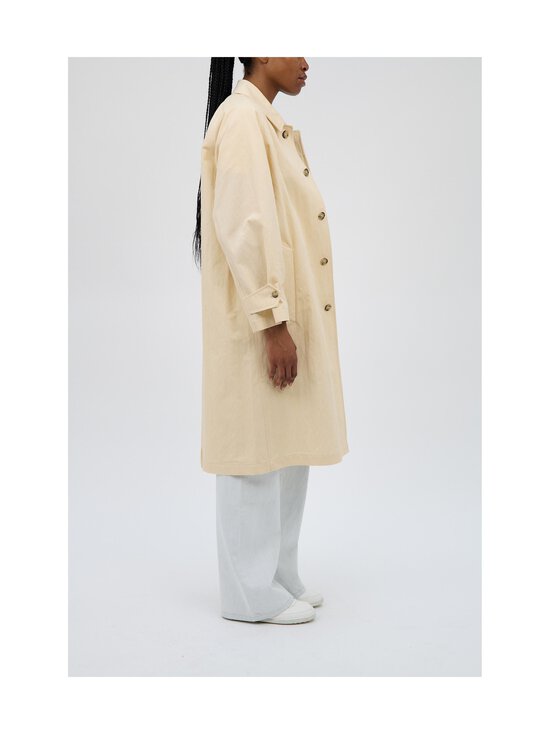 A.P.C - Amy-trenssitakki - AAD AAD ECRU | Stockmann - photo 2