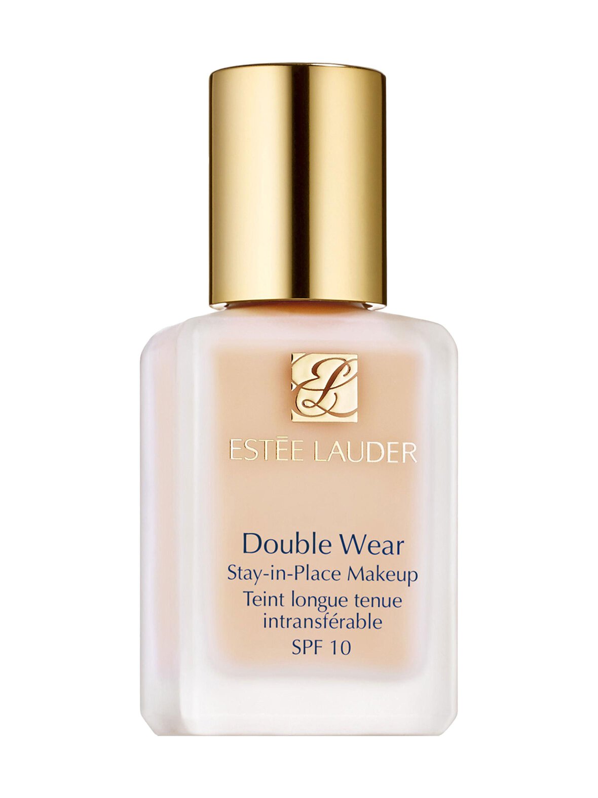 Estée Lauder Double wear stay-in-place makeup spf 10 -meikkivoide 30 ml