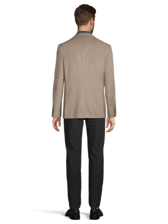 SAND Copenhagen - Star Napoli Split Modern Fit žakete - 230 CAMEL | Stockmann - photo 3