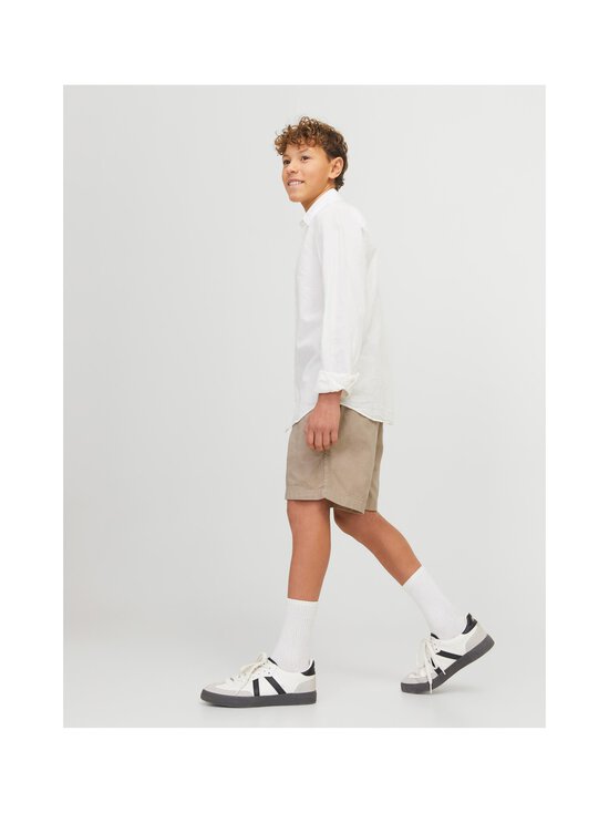 JACK & JONES junior - JpstJaiden JjCampaign Hybrid Bondi -shortsit - CROCKERY - photo 5 JACK & JONES junior - JpstJaiden JjCampaign Hybrid Bondi -shortsit - CROCKERY | Stockmann - photo 5