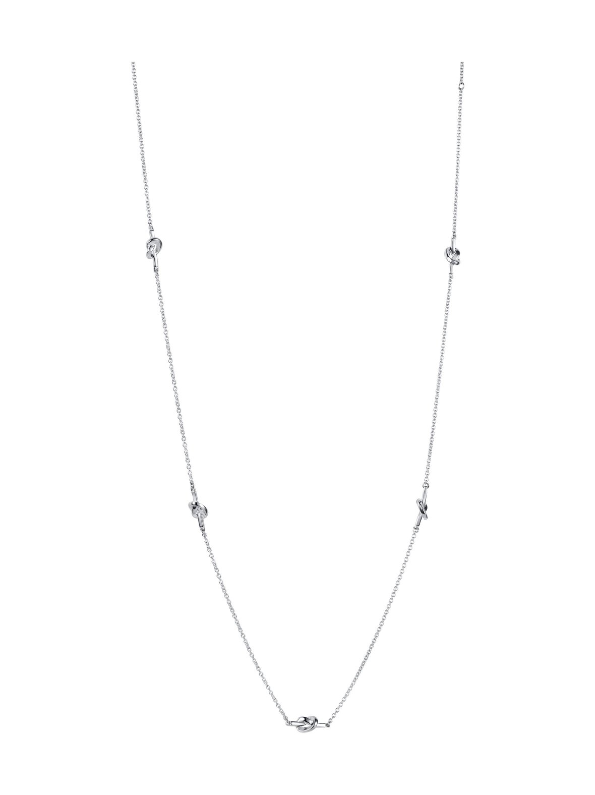 Love Knot Flow -hopeakaulakoru