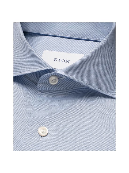 Eton - Signature Oxford Casual Fit -kauluspaita - 22 LIGHT BLUE | Stockmann - photo 3