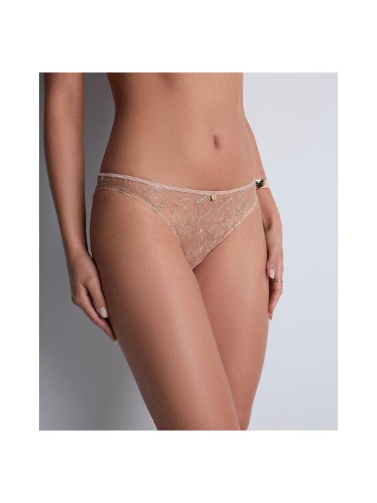 Aubade - Sound of Heart Italian Brief biksītes - LAVENDER AURA - photo 2 Aubade - Sound of Heart Italian Brief biksītes - LAVENDER AURA | Stockmann - photo 2