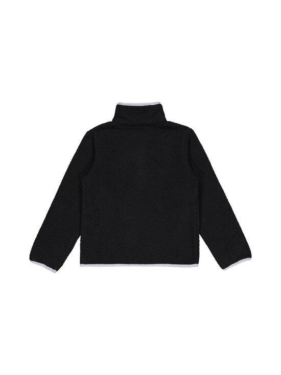 Columbia - Helvetia™ II Half Snap Fleece -paita - 010 BLACK, CITY GRE - photo 2 Columbia - Helvetia™ II Half Snap Fleece -paita - 010 BLACK, CITY GRE | Stockmann - photo 2