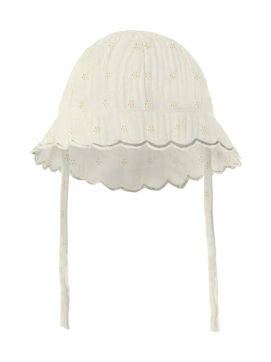 Lil' Atelier - Suvemütsüts NbfHosa Sun - COCONUT MILK | Stockmann - photo 1
