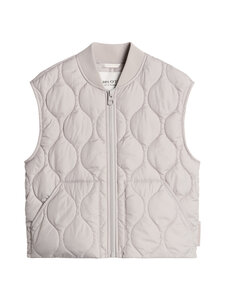 Marc O'Polo - Stepēta veste - 0915 NATURAL | Stockmann