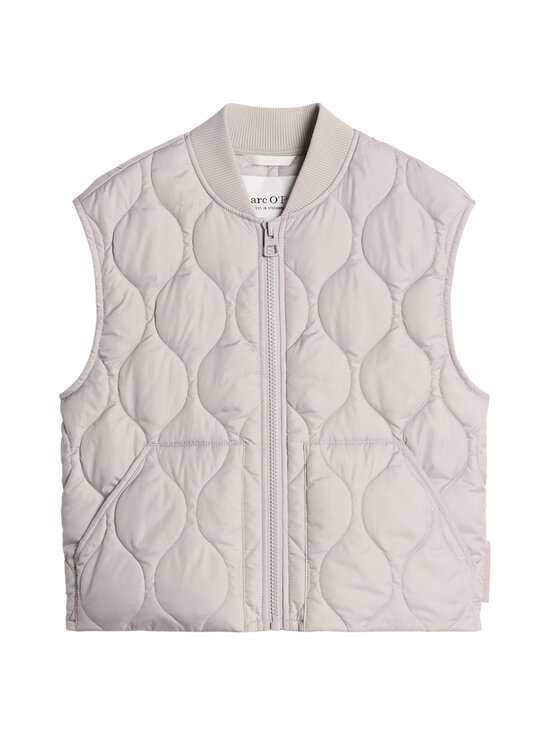 Marc O'Polo - Stepēta veste - 0915 NATURAL | Stockmann - photo 1
