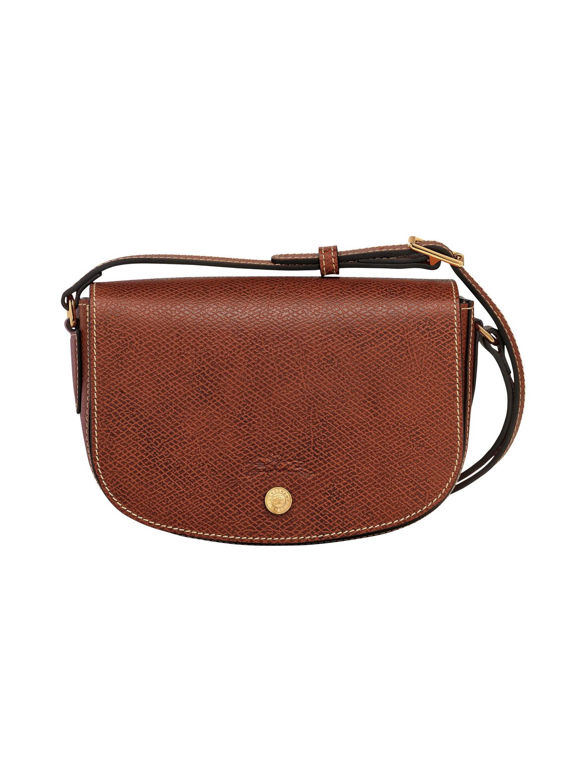 Longchamp Epure crossbody -nahkalaukku