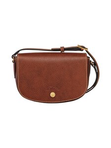 Longchamp - Épure Cross Body S plecu soma - 035 BROWN Longchamp - Épure Cross Body S plecu soma - 035 BROWN | Stockmann