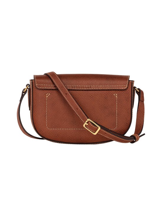 Longchamp - Épure Cross Body S plecu soma - 035 BROWN - photo 2 Longchamp - Épure Cross Body S plecu soma - 035 BROWN | Stockmann - photo 2