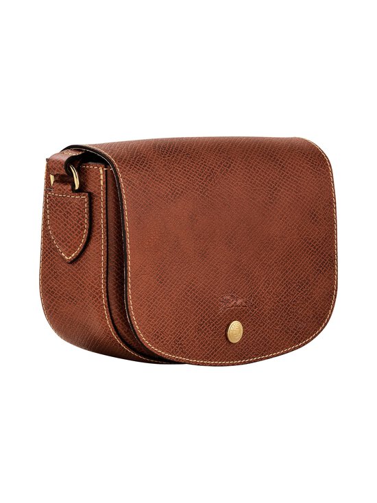 Longchamp - Épure Cross Body S plecu soma - 035 BROWN - photo 3 Longchamp - Épure Cross Body S plecu soma - 035 BROWN | Stockmann - photo 3
