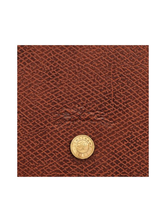 Longchamp - Épure Cross Body S plecu soma - 035 BROWN - photo 5 Longchamp - Épure Cross Body S plecu soma - 035 BROWN | Stockmann - photo 5