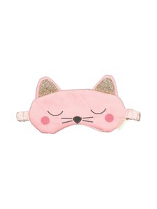 Rockahula - Clara Cat miega maska 3-10 g - PINK | Stockmann