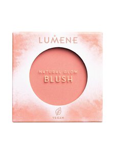 Lumene - Põsepuna Natural Glow 4 g Lumene - Põsepuna Natural Glow 4 g | Stockmann